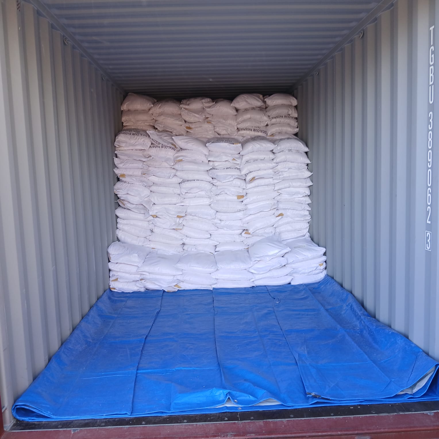 Cargo Re-Stuffing Rework Services